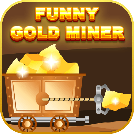 Funny Gold Miner Apk Mod Download  2022* 5