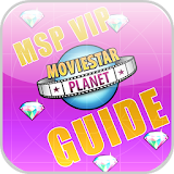 Guide for Msp Vip icon
