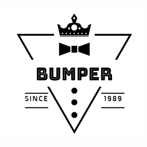 bumper-treasure logo