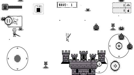 Shadow Retro Screen 3