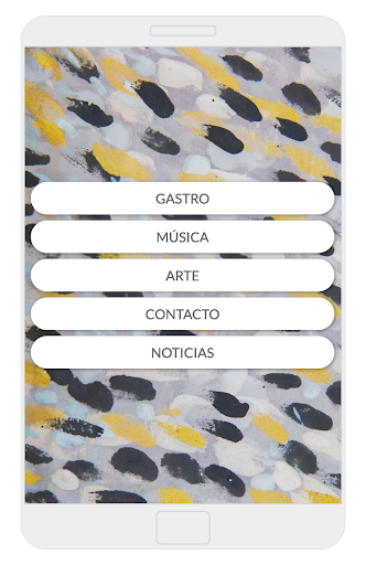 Circulo Fusion Tu App de Cultu