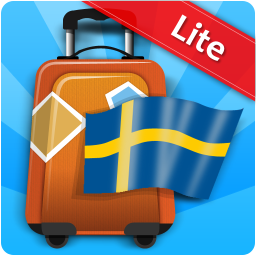 Phrasebook Swedish Lite 1.53 Icon