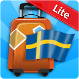 Phrasebook Swedish Lite icon