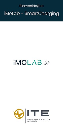Android application ITE iMoLab screenshort