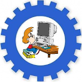 Diploma Computer Engineering icon
