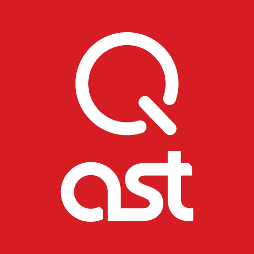 AST Manager Q Logo