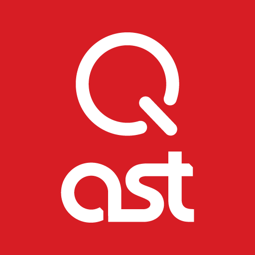 AST Manager Q  Icon