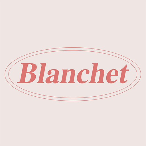 블랑쉐 logo