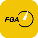 FGA Championship - Androidアプリ
