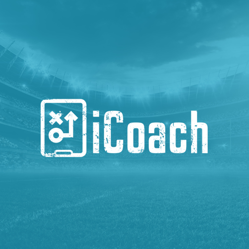 The iCoach App logo