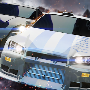 Real Car Drift Racing  Epic Multiplayer Racing !
