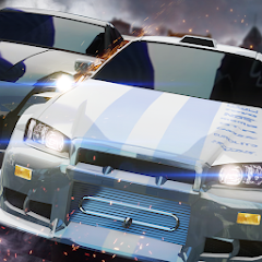 Real Car Drift Racing Epic Mod apk أحدث إصدار تنزيل مجاني
