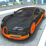 Cover Image of Download Street Racing Car Driver  APK