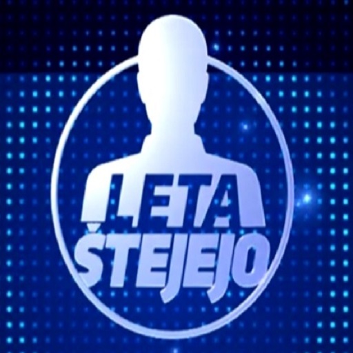 Leta Štejejo logo