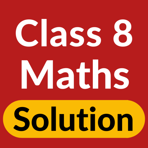 Class 8 Maths Solution CBSE