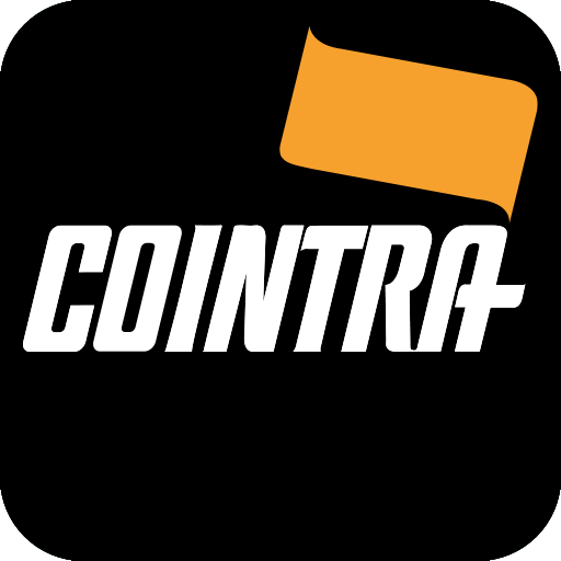 COINTRA CONNECT logo