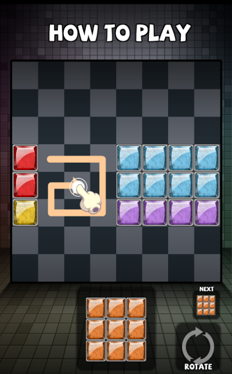 Drawing Block Puzzle 1 - 1.1.4 - (Android)