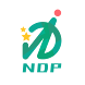 NDP公式アプリ