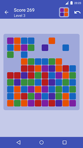 Notris Screen 2