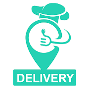 waWha Delivery  Icon