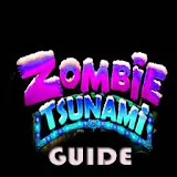 New Zombie Tsunami Tips icon
