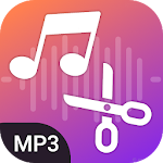 Cover Image of Download Ringtone Maker - Music MP3 Cutter Editor 2.0.15 APK
