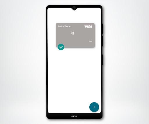 BoC Wallet Screenshot 2 - AppWisp.com