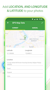 GPS Map Stamp v1.5.6 Mod Unlocked 6