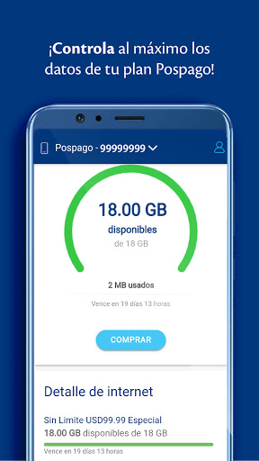 Mi Tigo Honduras Antes Tigo Shop Full Apk
