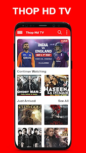 TV Guide Live Cricket TV