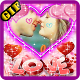 Happy Valentine's Day Love SMS icon