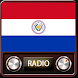 Radio Paraguay FM y Online - Androidアプリ