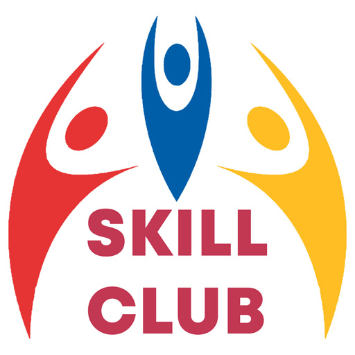 GIL Skill Club logo
