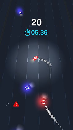 Car Survivor! - Screenshot 1