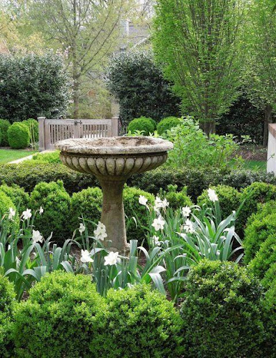 Screenshot of Garden Landscape