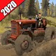 Tractor Driver Farming Simulator