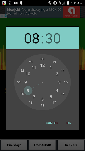 Activity Reminder and PA tracker