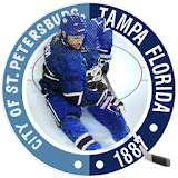 Tampa Bay Hockey - Lightning Edition icon