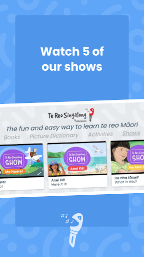 Te Reo Singalong screenshot 6