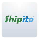 Shipito - US Mail Forwarding icon