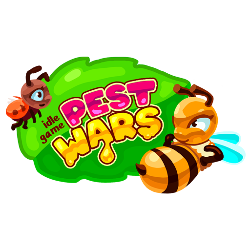Wars Pest logo