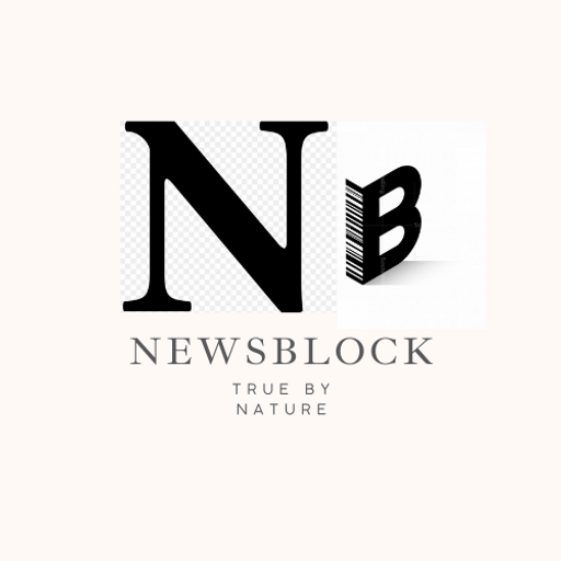 NewsBlock logo