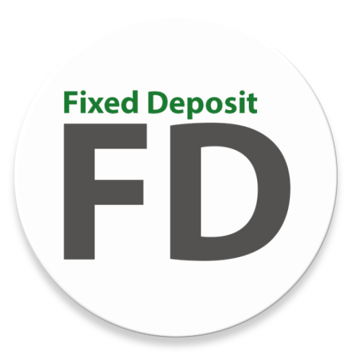FD Deposit Calculator 1.3 Icon