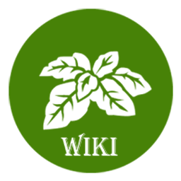 Cây Thuốc Wiki: imaxe da icona