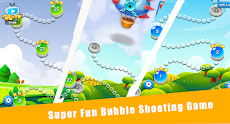 Pop Bubble Shooter-Puzzle Gameのおすすめ画像1
