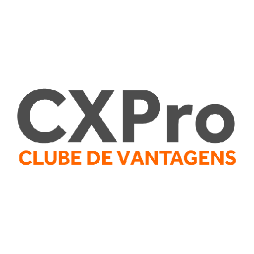 Clube CXPRO logo