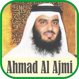 Icon image Ruqyah : Ahmad Bin Ali Al Ajmi