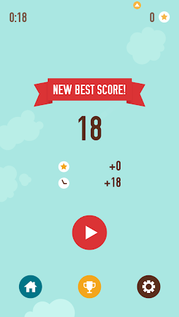 Game screenshot Missiles! apk download