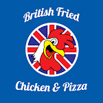 Cover Image of Baixar British Fried Chicken  APK