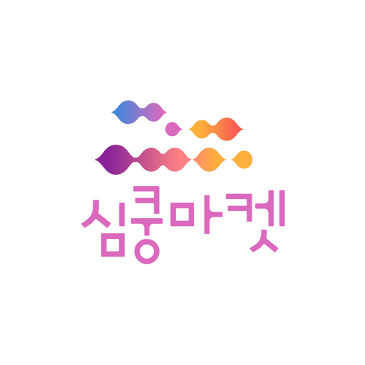 simkoong market logo